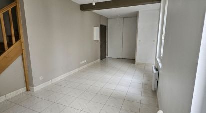 Duplex 2 pièces de 49 m² à Orléans (45000)