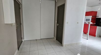 Duplex 2 pièces de 49 m² à Orléans (45000)