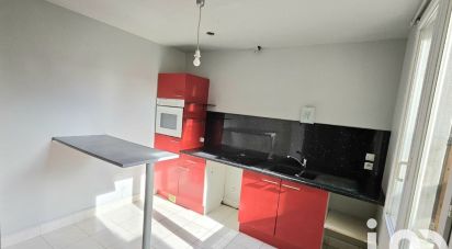 Duplex 2 pièces de 49 m² à Orléans (45000)