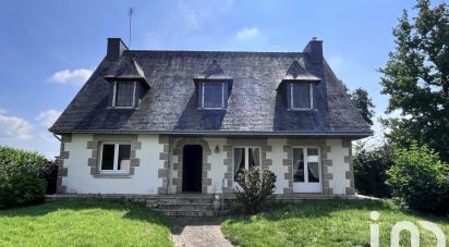 Maison 4 pièces de 96 m² à Loudéac (22600)