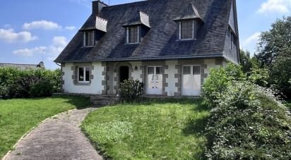 Maison 4 pièces de 96 m² à Loudéac (22600)