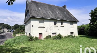 Maison 4 pièces de 96 m² à Loudéac (22600)