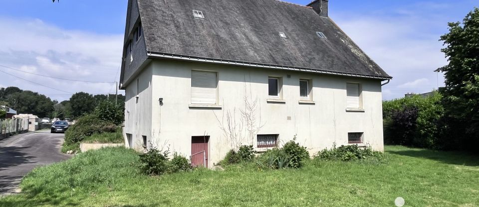 Maison 4 pièces de 96 m² à Loudéac (22600)