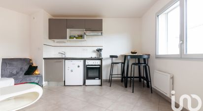 Appartement 2 pièces de 34 m² à Toulouse (31200)