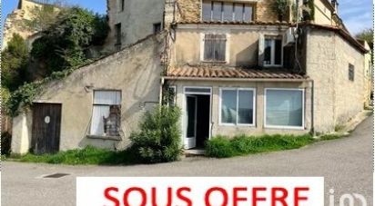 Maison 3 pièces de 48 m² à Grillon (84600)