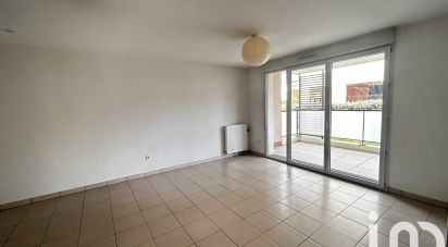 Apartment 2 rooms of 42 m² in Gratentour (31150)