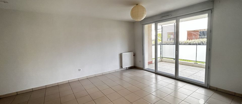 Appartement 2 pièces de 42 m² à Gratentour (31150)