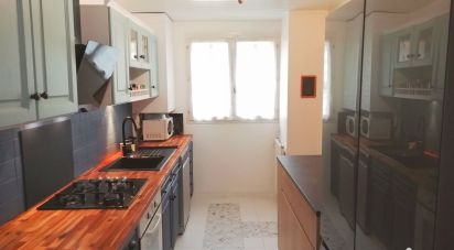 Maison 6 pièces de 101 m² à Brie-Comte-Robert (77170)