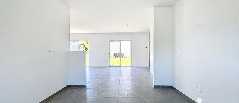 Maison 5 pièces de 160 m² à Beynost (01700)