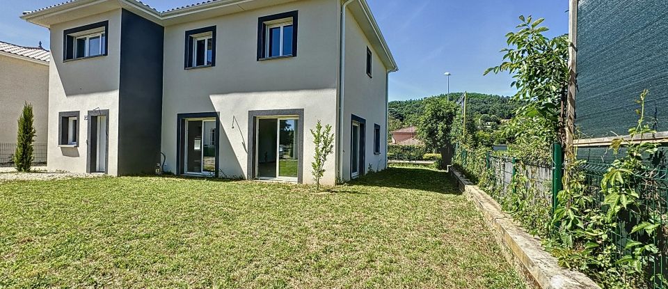 House 5 rooms of 160 m² in Beynost (01700)