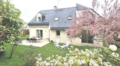 House 6 rooms of 139 m² in Liffré (35340)