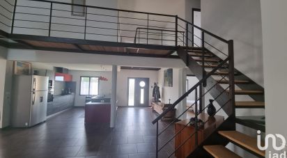 Architect house 7 rooms of 235 m² in Nanteau-sur-Lunain (77710)