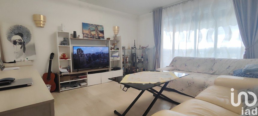 Appartement 3 pièces de 61 m² à Nice (06200)