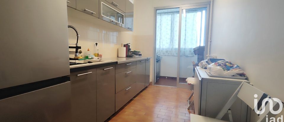 Appartement 3 pièces de 61 m² à Nice (06200)