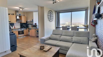 Appartement 2 pièces de 51 m² à Marseille (13009)