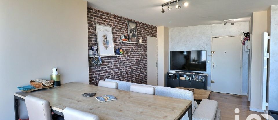Apartment 2 rooms of 51 m² in Marseille (13009)