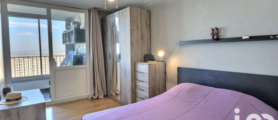 Appartement 2 pièces de 51 m² à Marseille (13009)