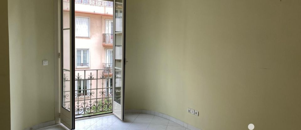 Appartement 4 pièces de 96 m² à Menton (06500)