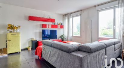 Appartement 5 pièces de 115 m² à Conflans-Sainte-Honorine (78700)