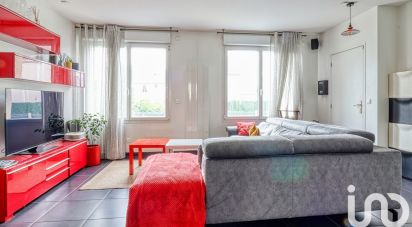 Appartement 5 pièces de 115 m² à Conflans-Sainte-Honorine (78700)