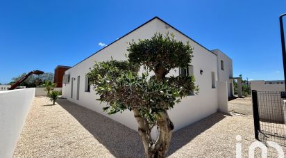 House 4 rooms of 120 m² in Sérignan (34410)