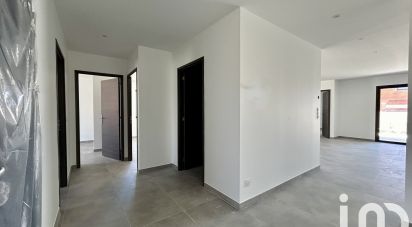 Maison 4 pièces de 120 m² à Sérignan (34410)