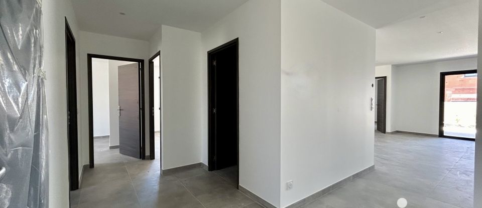 Maison 4 pièces de 120 m² à Sérignan (34410)