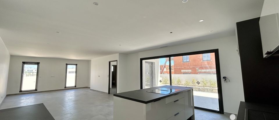 Maison 4 pièces de 120 m² à Sérignan (34410)