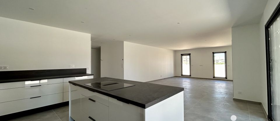 Maison 4 pièces de 120 m² à Sérignan (34410)