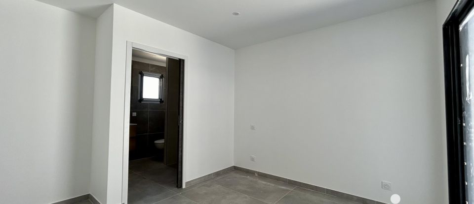 Maison 4 pièces de 120 m² à Sérignan (34410)