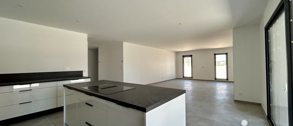 Maison 4 pièces de 120 m² à Sérignan (34410)