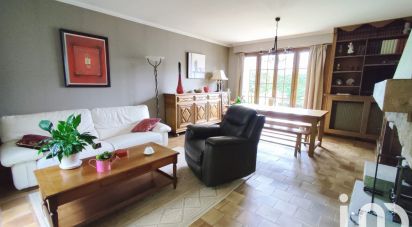 Maison de ville 4 pièces de 97 m² à Sannois (95110)