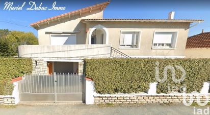 House 7 rooms of 200 m² in La Tremblade (17390)