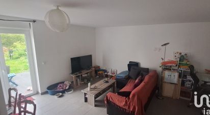 Maison de ville 4 pièces de 84 m² à Amiens (80000)