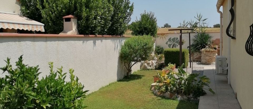 Traditional house 4 rooms of 112 m² in Bages (66670)