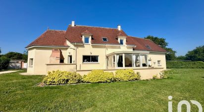 House 8 rooms of 248 m² in Fontaine-Étoupefour (14790)