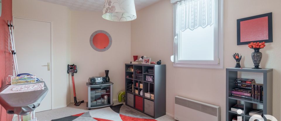 Appartement 4 pièces de 97 m² à - (54320)