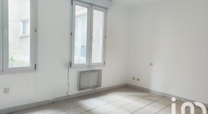 Appartement 3 pièces de 50 m² à Châlons-en-Champagne (51000)