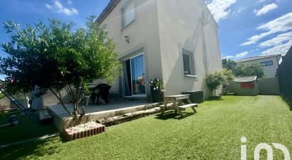 House 4 rooms of 83 m² in Nages-et-Solorgues (30114)