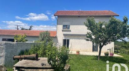 Country house 4 rooms of 126 m² in Pact (38270)