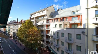 Apartment 2 rooms of 28 m² in Annecy (74000)