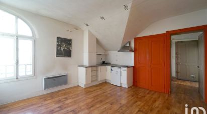 Appartement 2 pièces de 28 m² à Annecy (74000)