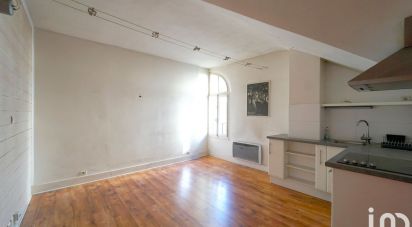 Appartement 2 pièces de 28 m² à Annecy (74000)