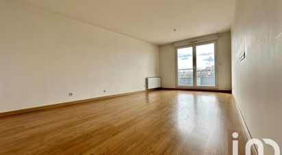 Appartement 4 pièces de 88 m² à Tours (37000)
