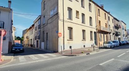 Building in Perpignan (66000) of 158 m²