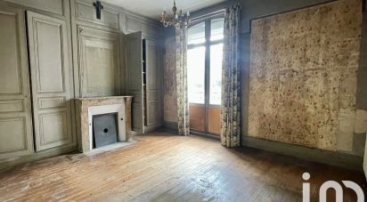 Town house 5 rooms of 128 m² in Amiens (80000)