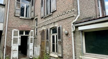 Maison de ville 5 pièces de 128 m² à Amiens (80000)