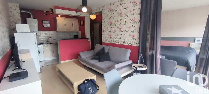 Appartement 2 pièces de 36 m² à Lourdes (65100)