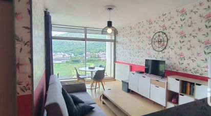 Apartment 2 rooms of 36 m² in Lourdes (65100)