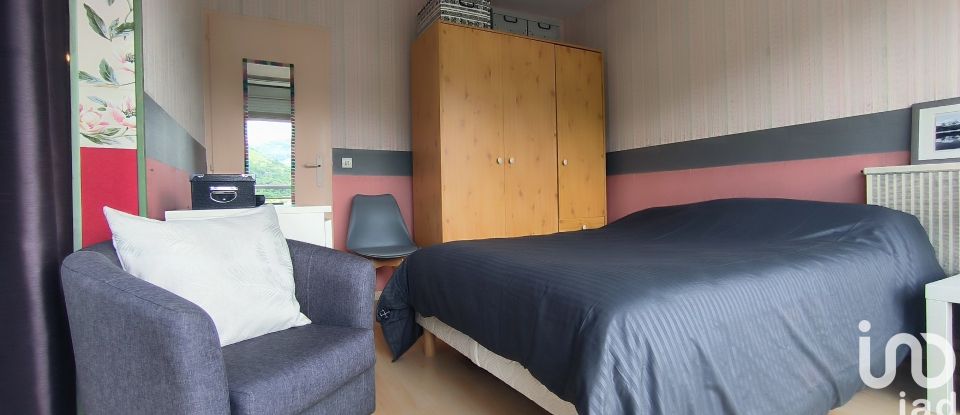 Apartment 2 rooms of 36 m² in Lourdes (65100)